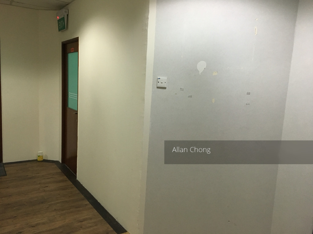 Entrepreneur Business Centre  (D14), Office #125024792